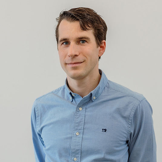 Dr. BEYSENS Matthias