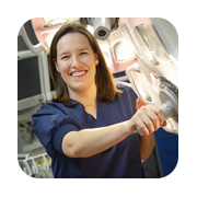 Dr. VINCKIER Marie-Hélène