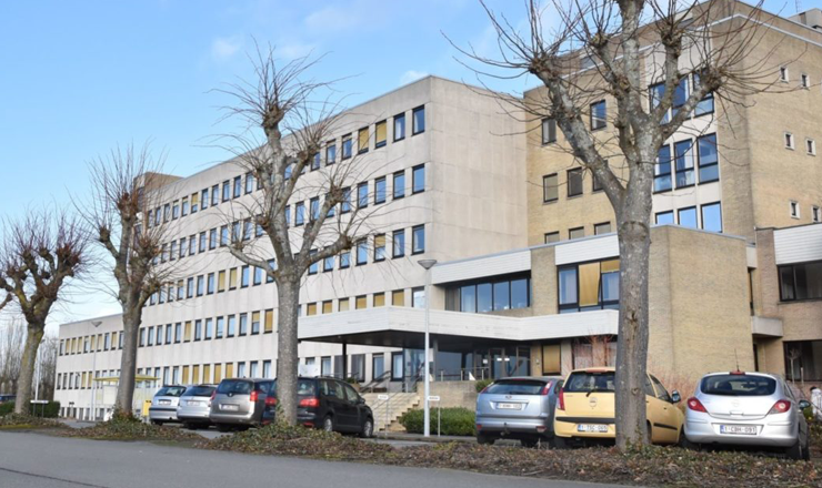 Polikliniek Poperinge