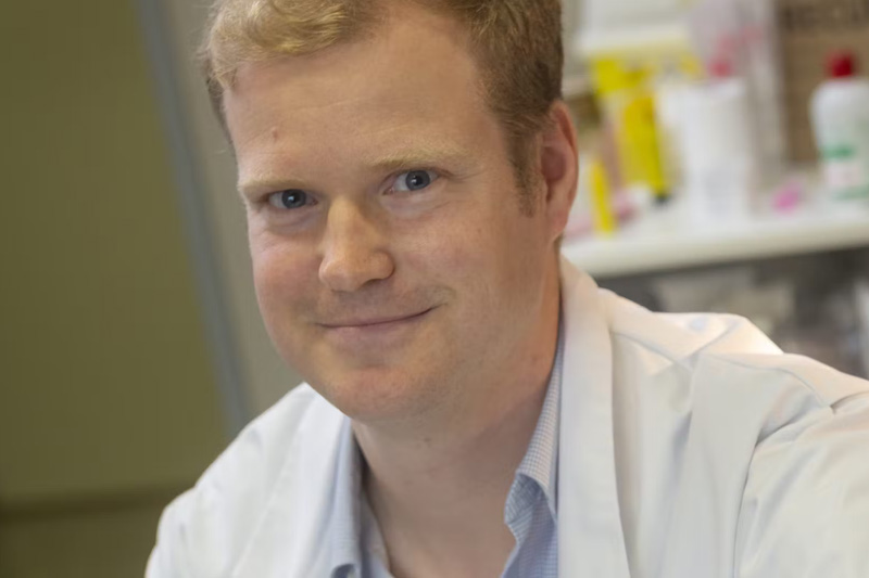 Welkom Dokter Nicolas Flamey 