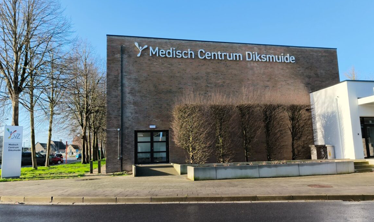 Centre Médical Dixmude